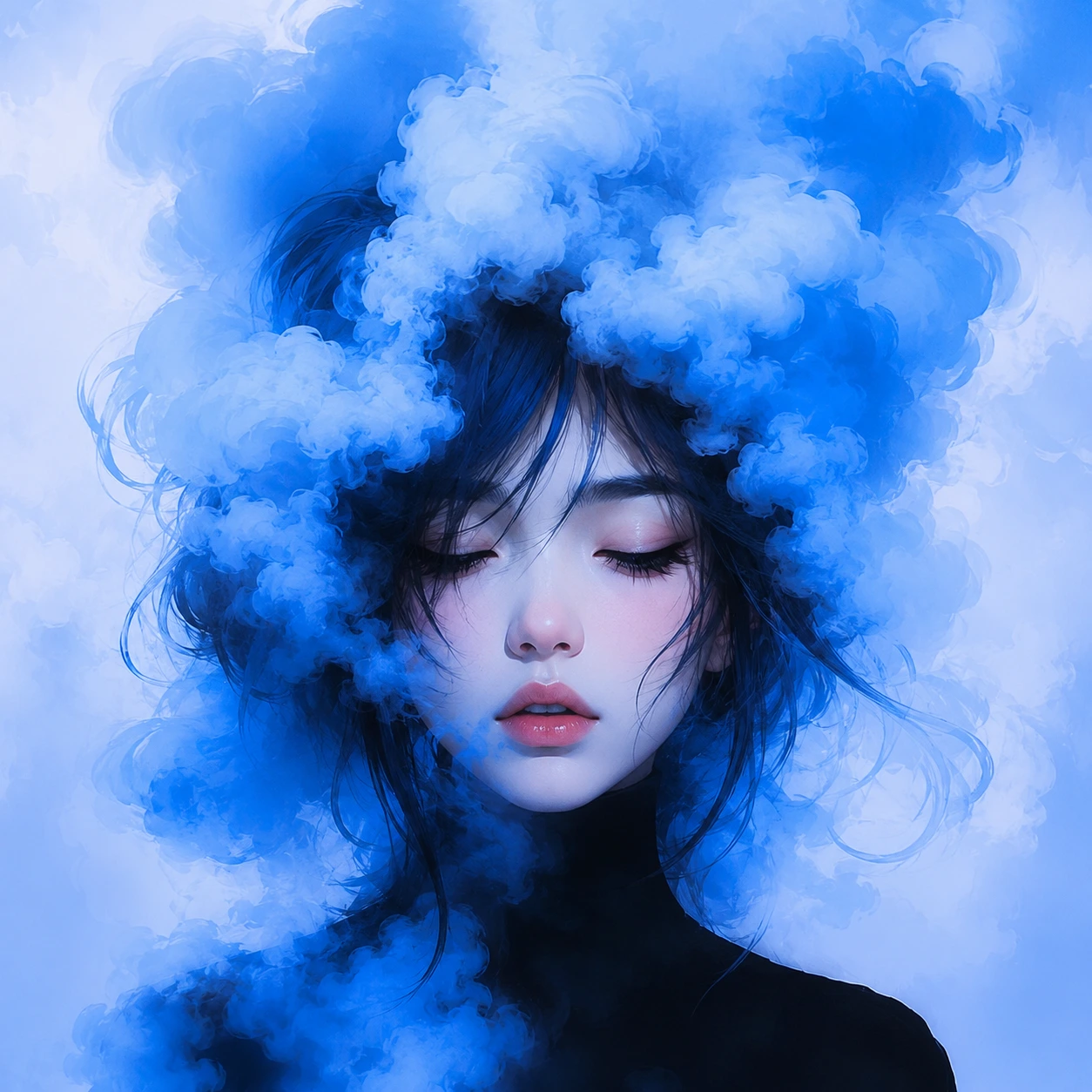 AI Anime Generator 3