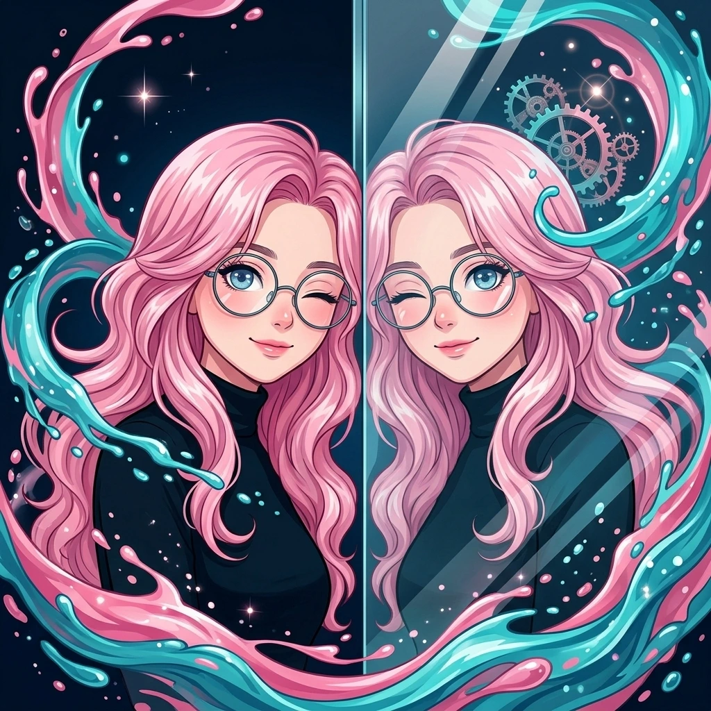 AI Anime Generator 5
