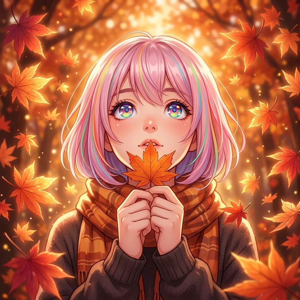AI Anime Generator 6