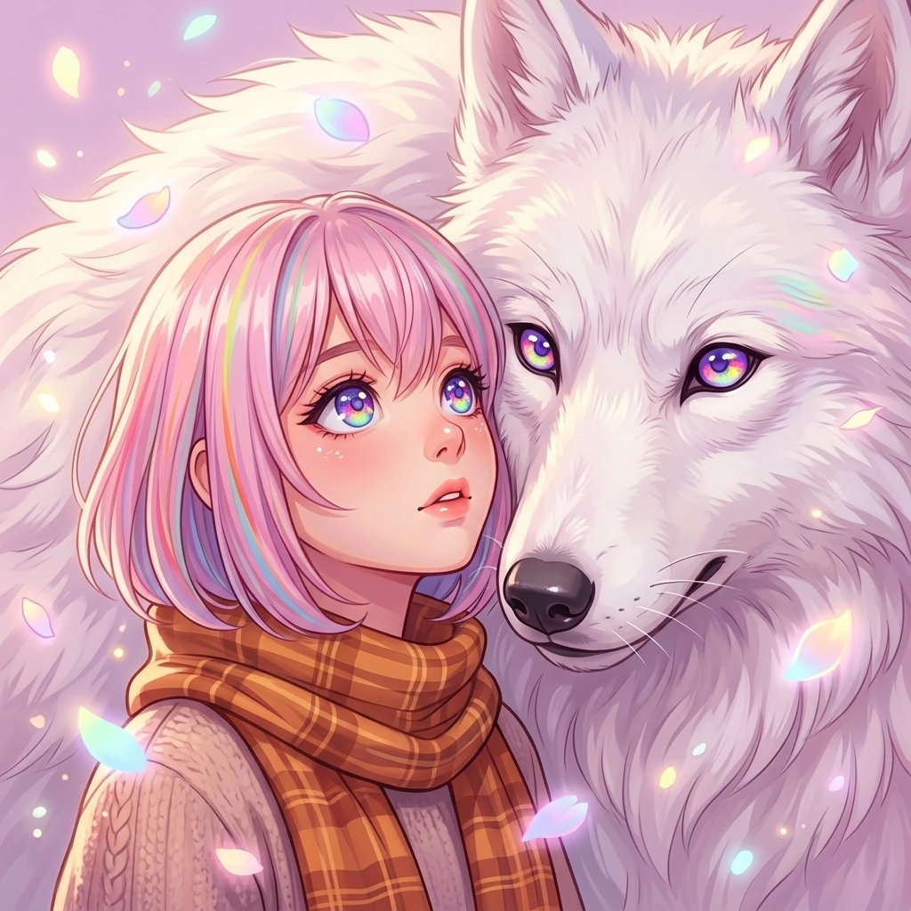 AI Anime Generator 7