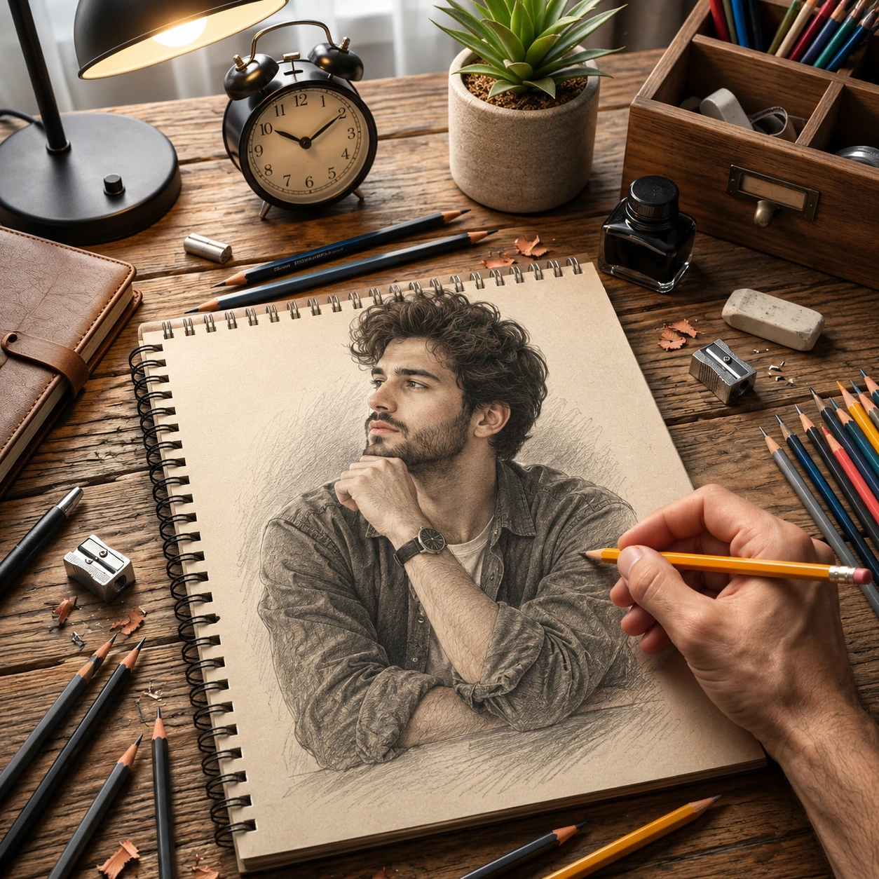 AI Image Generator 19