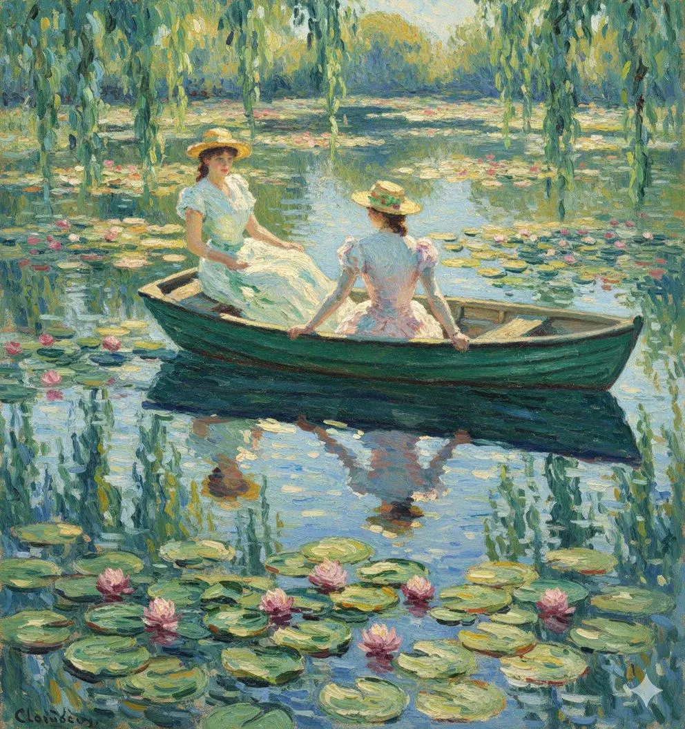 AI Art Generator 10