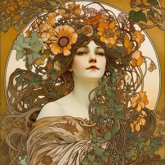 AI Art Generator 11