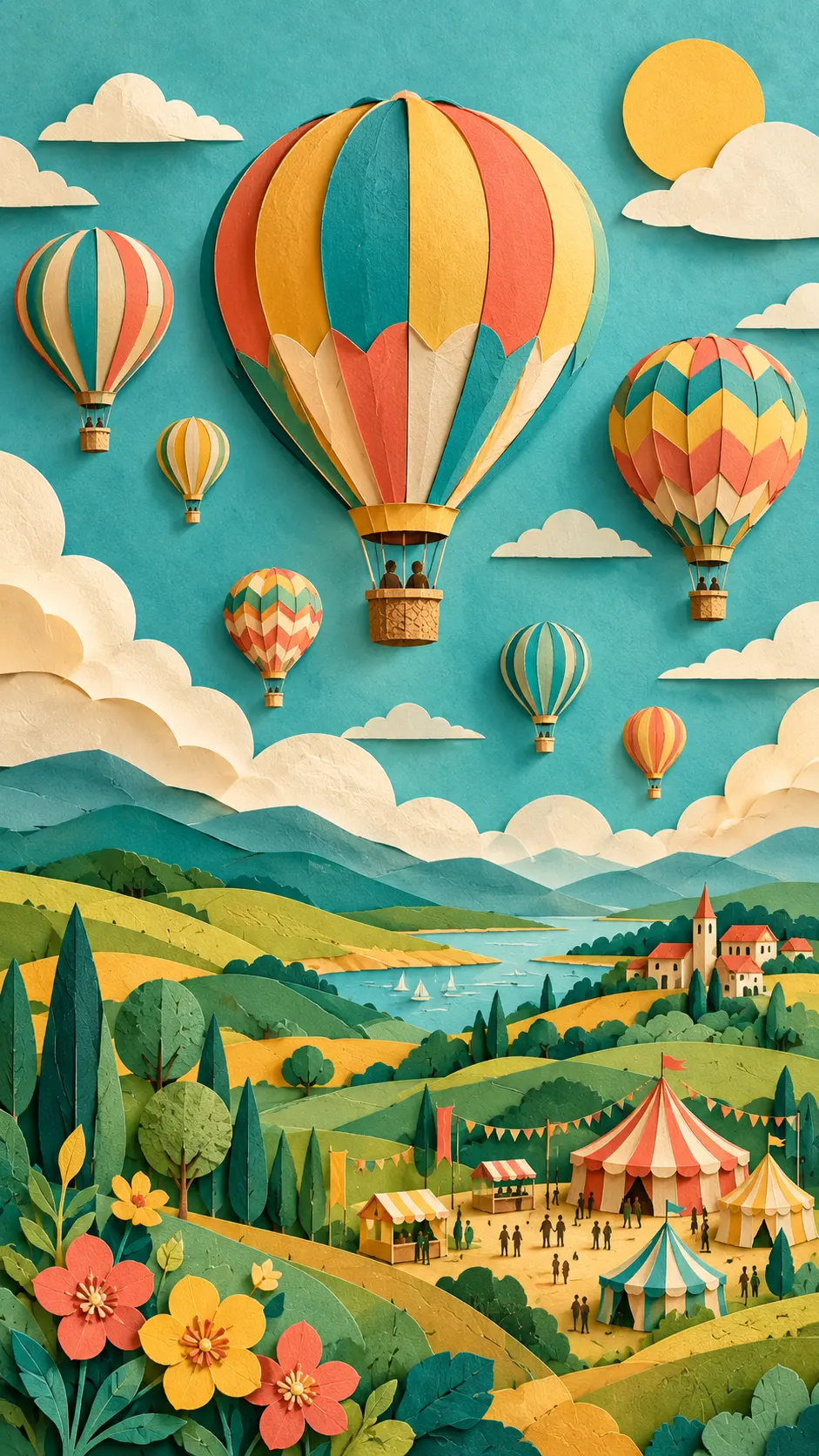 AI Art Generator 12