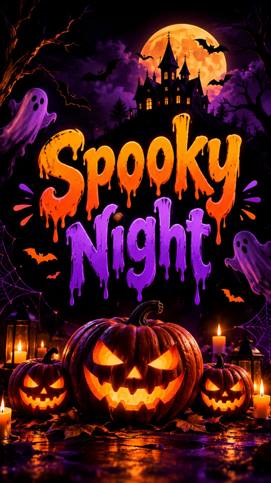 AI Halloween Generator 15