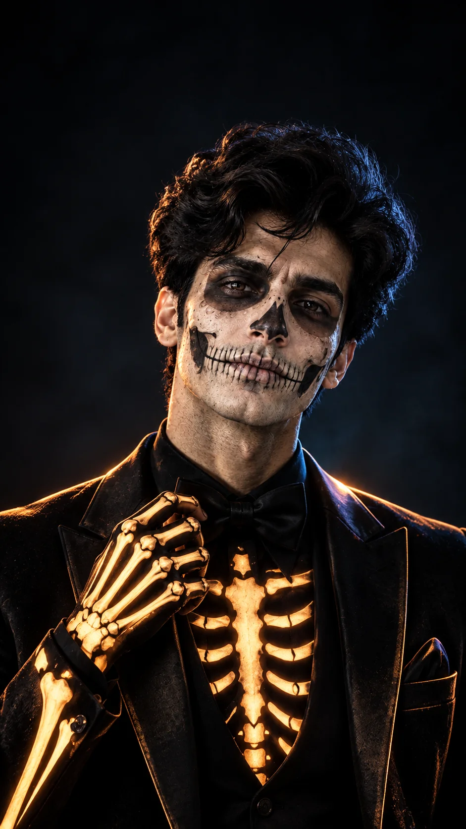 AI Halloween Generator 2