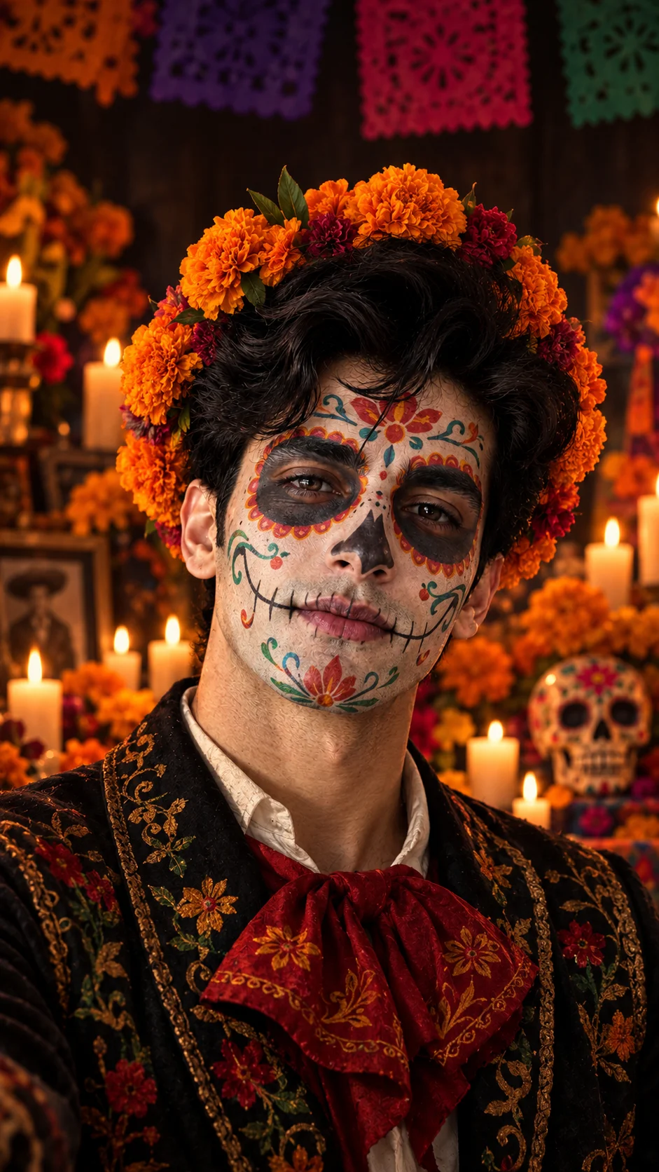 AI Halloween Generator 5