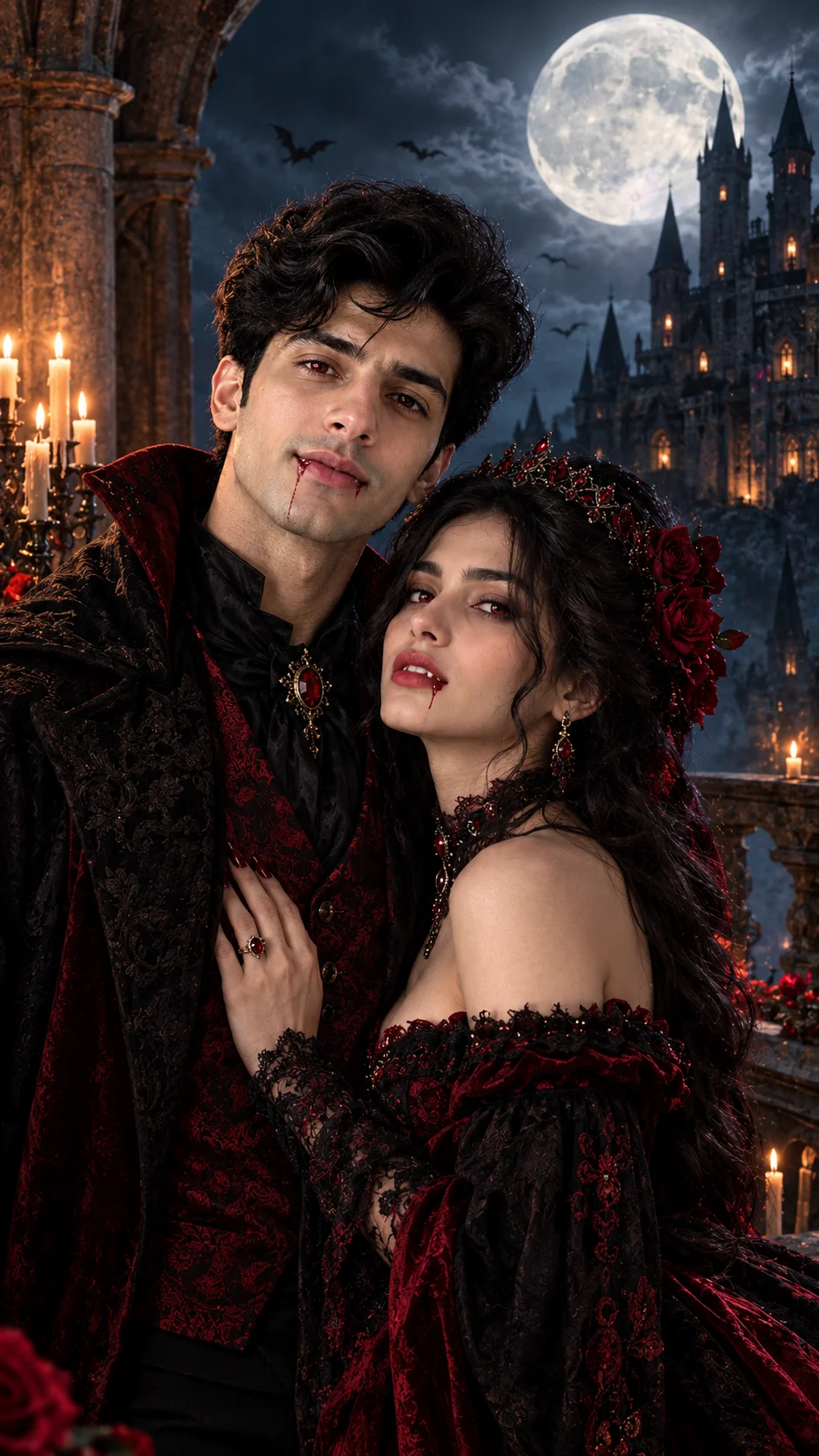 AI Halloween Generator 6